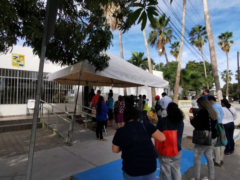 Fortalece Catastro Los Cabos atención para el pago del Impuesto Predial
