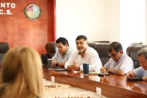 Pactan acuerdos Gobierno de Los Cabos y Colegio de Notarios de B.C.S. para elevar la fluidez económica en el destino 03