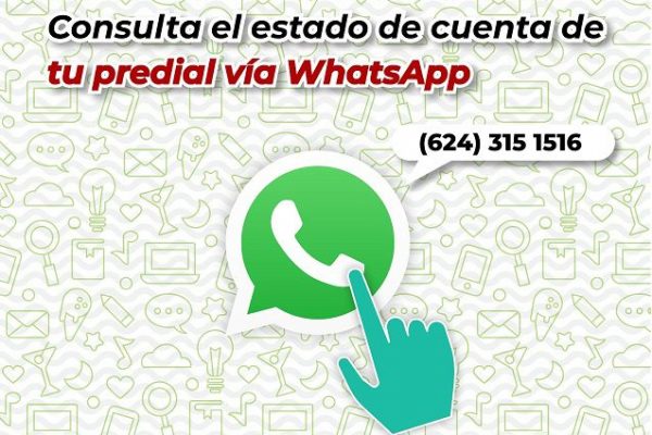 Whatsappeando